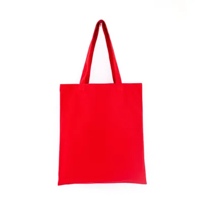 Custom Logo Blank Multicolor Eco-Friendly Cotton Portable Canvas Tote Bag
