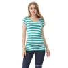 Green Stripe