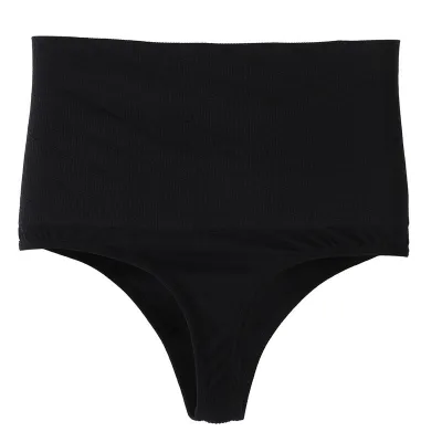 Women Fashion High Waisted Body Shaping Shapewear
