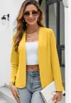 Yellow-Open After No Collar