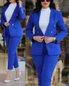 Royal Blue