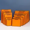 Orange+Black