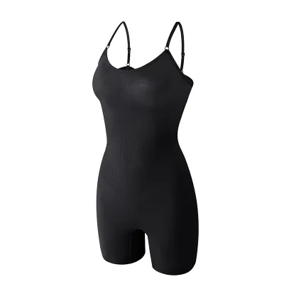 Women Simple Postpartum Tight Waist Shaping Belly Body Shaping Clothes