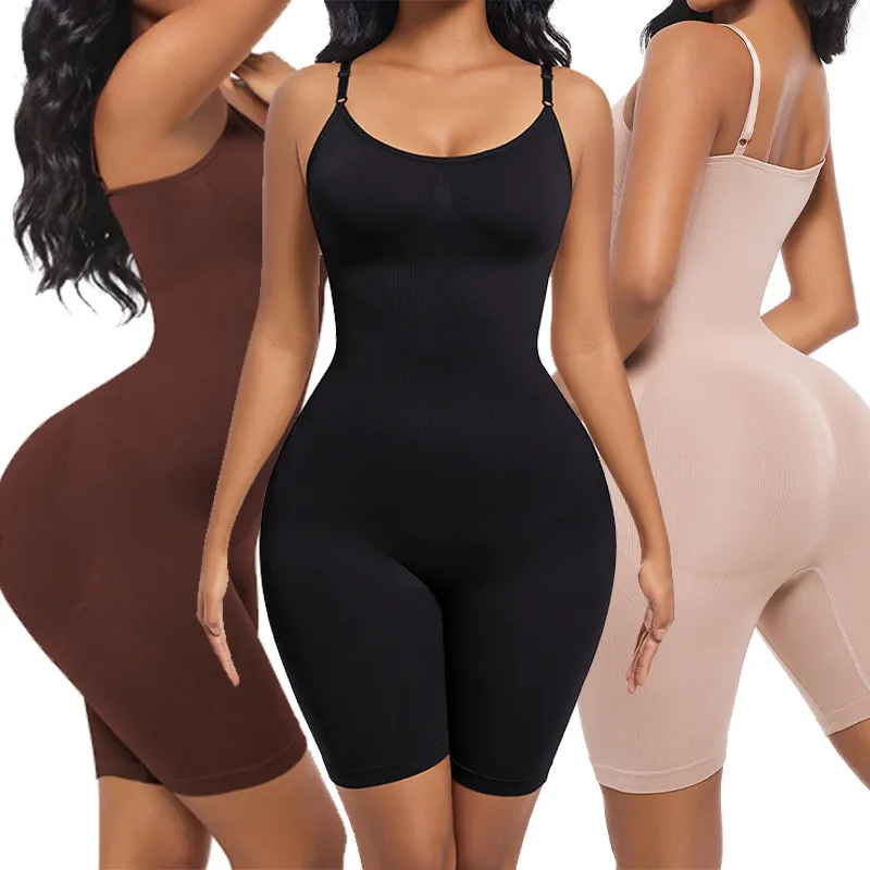 Women Simple Postpartum Tight Waist Shaping Belly Body Shaping Clothes