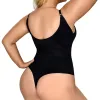 Black Thong