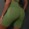 6600 Shorts-Olive