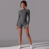 6646 Jumpsuit-D.Grey