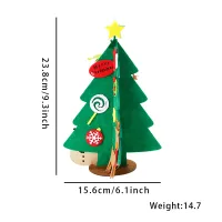 Christmas Tree A (Material Package)
