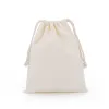Beige Cotton
