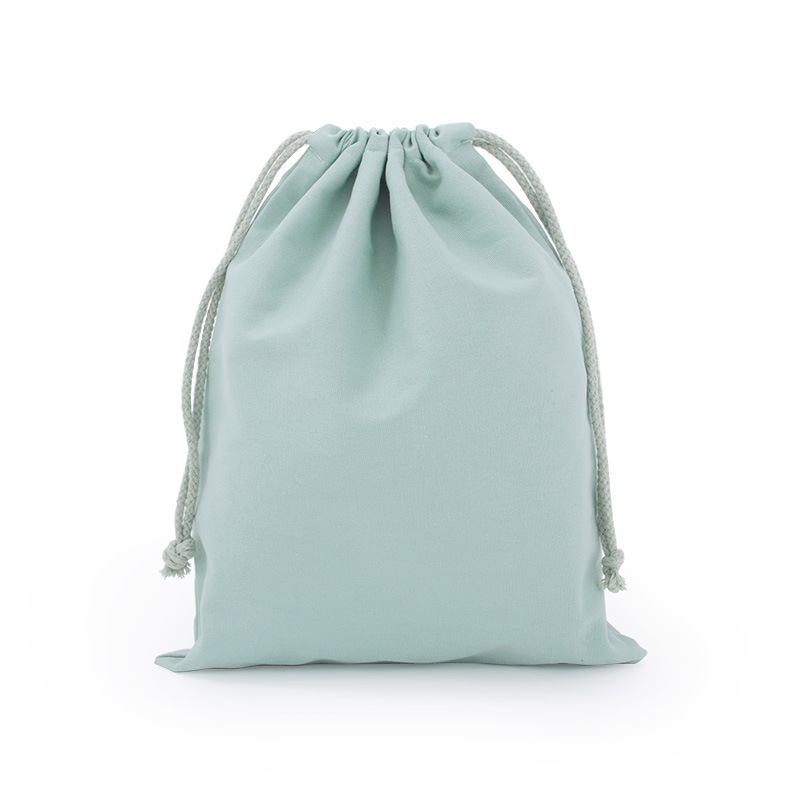 Lambskin Drawstring Pouch - Other - Tsuchiya Kaban Global