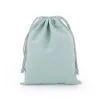 Bean Paste Green Cotton