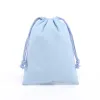 Lt.Blue Cotton