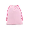 Pink Cotton