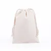 Natural Color Polyester Cotton