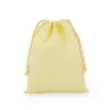 Light Yellow Cotton