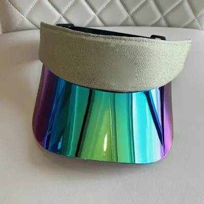Summer Cycling Anti-Ultraviolet Uv Sunshade Hat