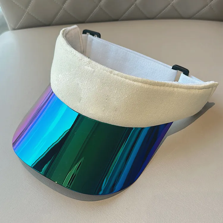 Summer Cycling Anti-Ultraviolet Uv Sunshade Hat