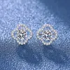 Stud Earrings