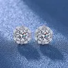 Stud Earrings