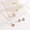 Love Bracelet Suit