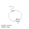 Steel Bracelet