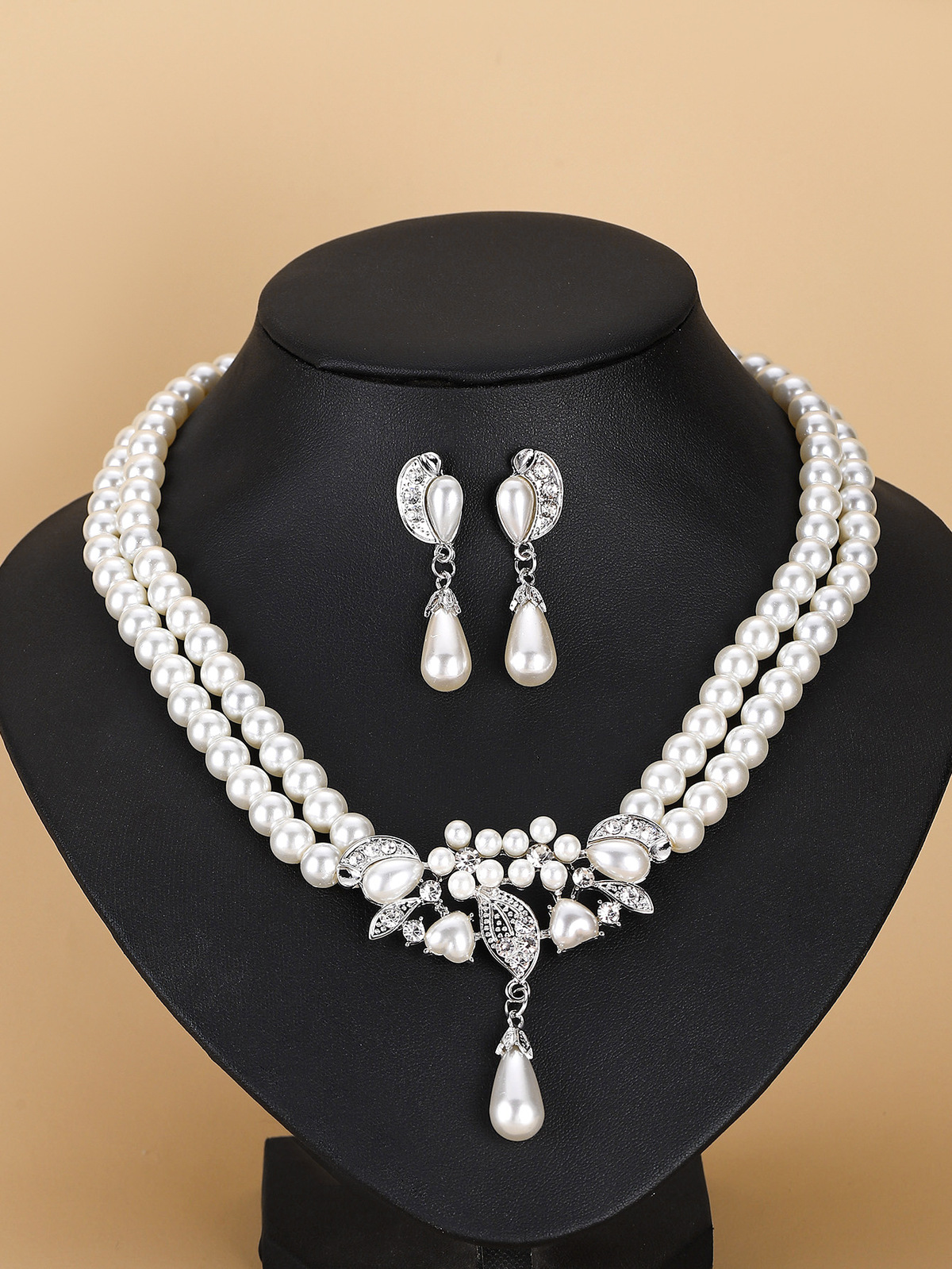 ジエダ JieDa PEARL NECKLACE JIEDA - FRESH PEARL NECKLACE/ネックレス | NapsNote