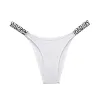 White-Leopard Band-Triangle Version