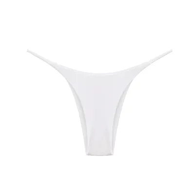 Women Fashion Sexy Leopard Stripe Seamless Panties
