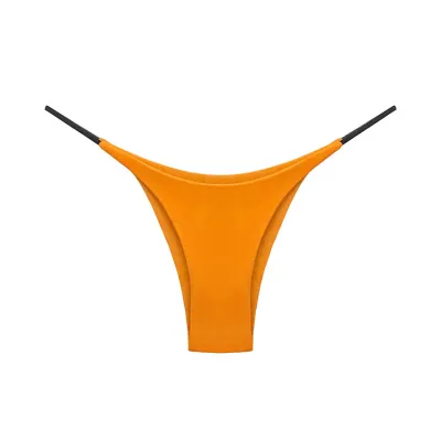 Women Fashion Sexy Leopard Stripe Seamless Panties