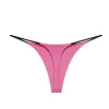 Rose Pink-Thong