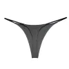Grey-Thongs