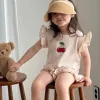 Apricot Suit