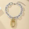 Silver Chain