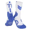 Donchic-White Blue 77