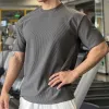 Crewneck-Iron Ash