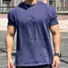 Hole Edition-Navy Blue