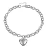 ZW1510 Necklace Nickel