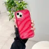 Transparent Red