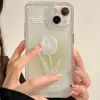 Tulip White (Bare Shell)