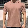 Hole Edition-Washed Cafe