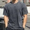 Ripped Version-Washed Black Ash