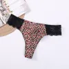 Red Leopard