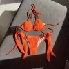 Orange Red