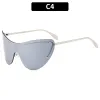 C4-White Mercury