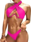 Bright Pink
