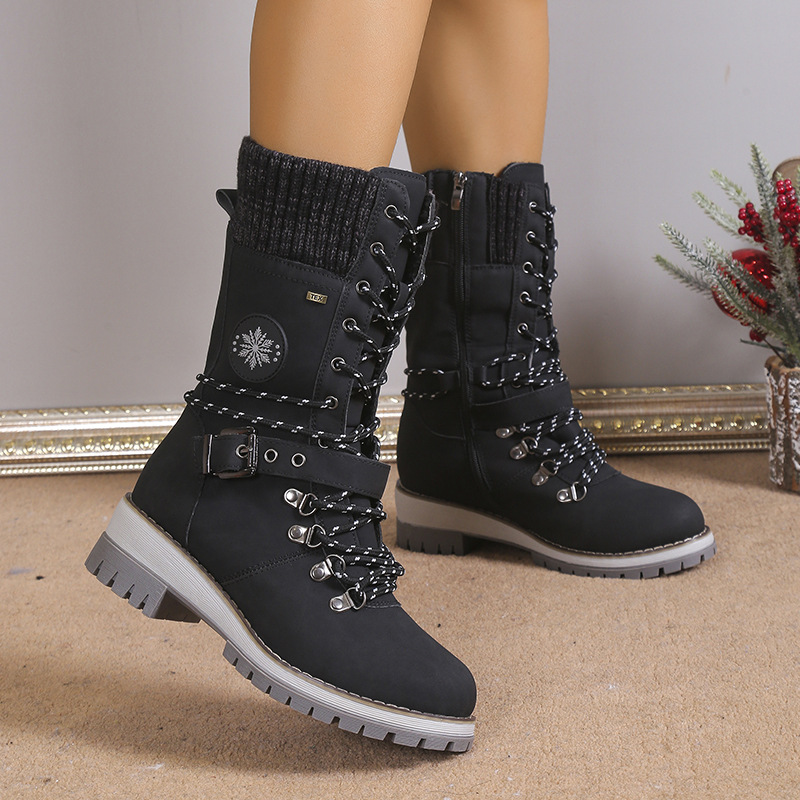 Amazon.com | Sorel Women's Winter Boots, Grey Quarry, 5