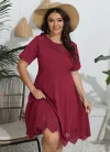 Dark Red