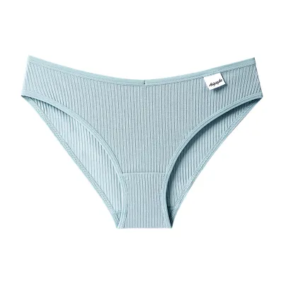 Women Fashion Sexy Cotton Seamless Panties