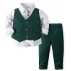 Peacock Green