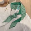 Green Stone Pattern